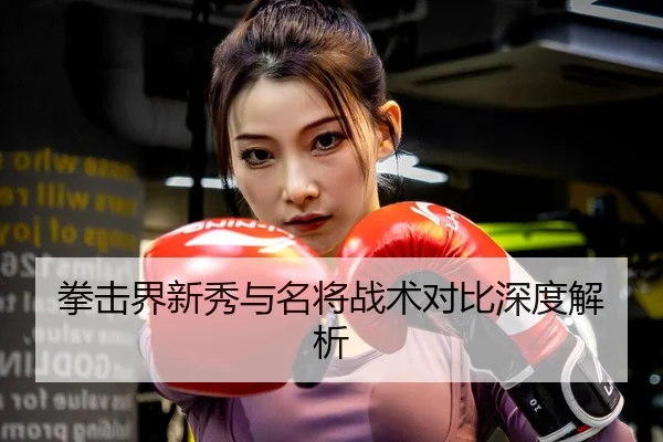 拳击界新秀与名将战术对比深度解析